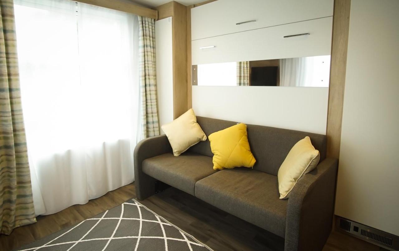 Вилла Benvoulin Bothy - Luxury Pod With Stunning Views Обан Экстерьер фото